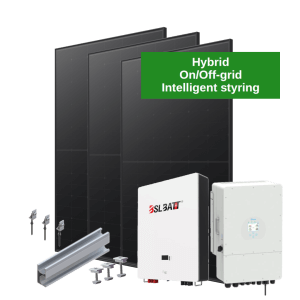 Anlæg Hybrid Sort Wall Eternit Text