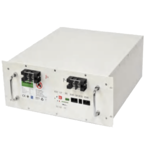 Bsl 5,32kwh B Lfp51.2 100e 51.2v 104ah