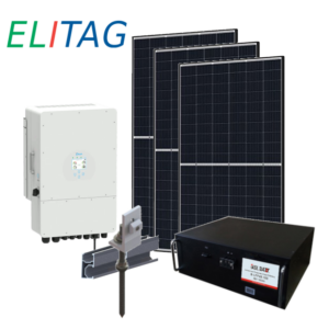 Complete System M Bat