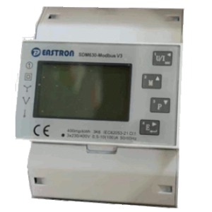Eastron Sdm360 Modbus V3