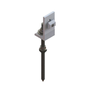 L Feet With Hangerbolt Tr