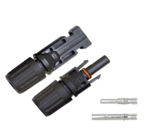 Mc4 Connector Pair