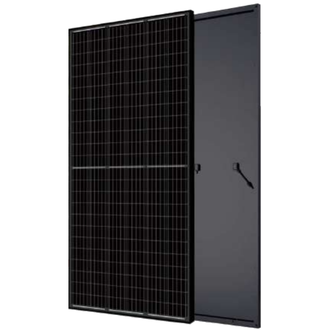 Rosen 430 All Black Tr