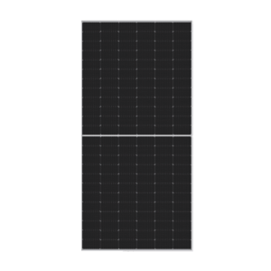 Rosen RS-144BDG 600Wp Bifacial Dual Glass Mono Module N-TOPCON Half-Cell