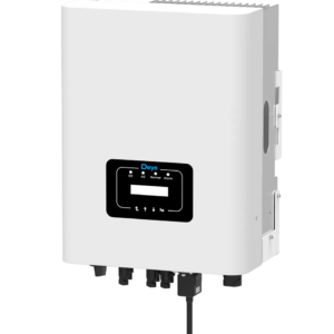 Sun 15 17k G05 3phase Deye